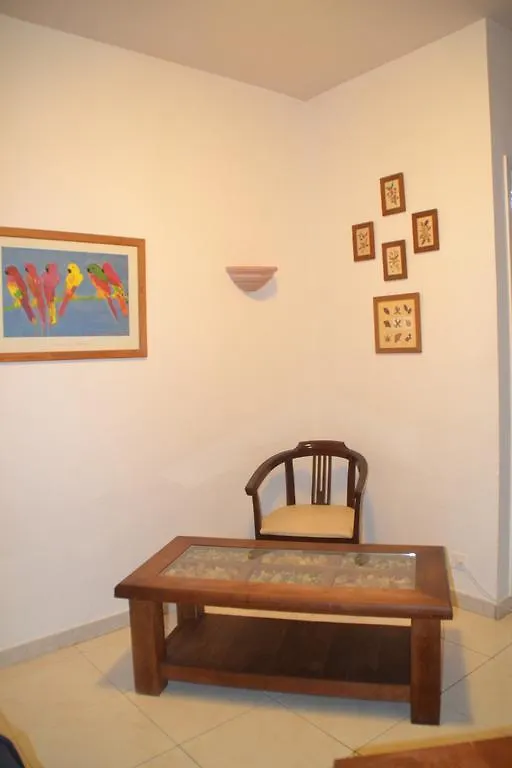 דירה מלון פוארטו דה לה קרוז Avenida Beach