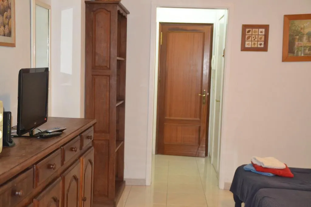 Avenida Beach Hotel Puerto de la Cruz  Apartment Puerto de la Cruz (Tenerife)