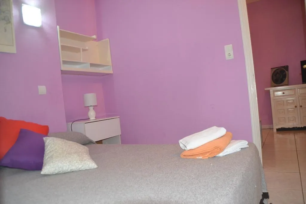 Avenida Beach Hotel Puerto de la Cruz  Apartment Puerto de la Cruz (Tenerife)