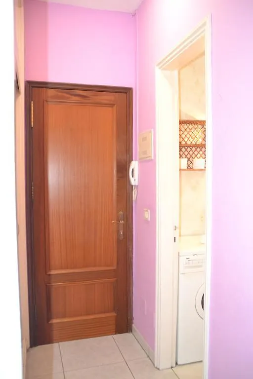 Apartment Avenida Beach Hotel Puerto de la Cruz  Spain