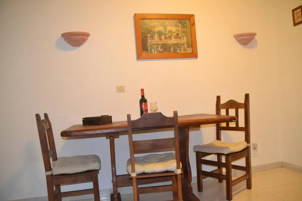 Avenida Beach Hotel Puerto de la Cruz  Apartment