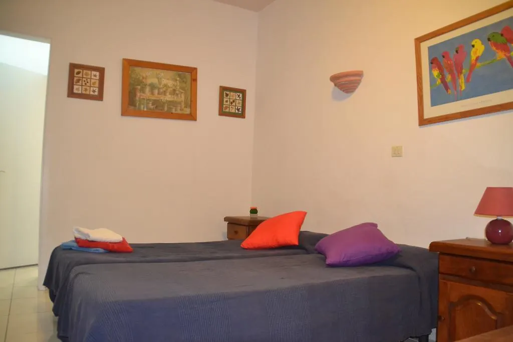 Apartment Avenida Beach Hotel Puerto de la Cruz